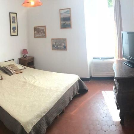 Appartement Petit Vauban à Saint-Raphaël Extérieur photo