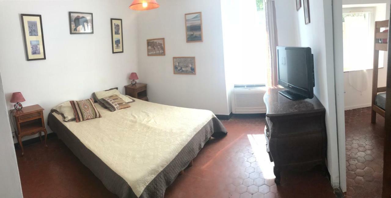 Appartement Petit Vauban à Saint-Raphaël Extérieur photo