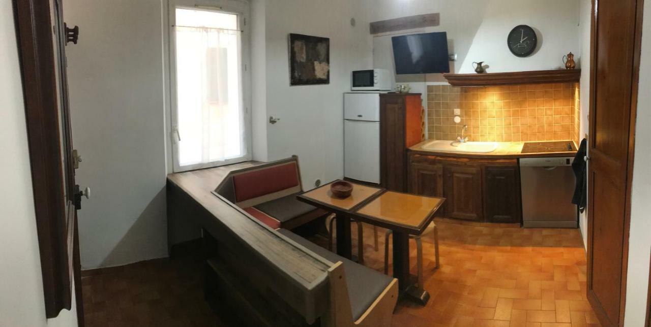 Appartement Petit Vauban à Saint-Raphaël Extérieur photo